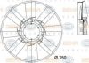 BEHR HELLA SERVICE 8MV 376 733-261 Fan Wheel, engine cooling